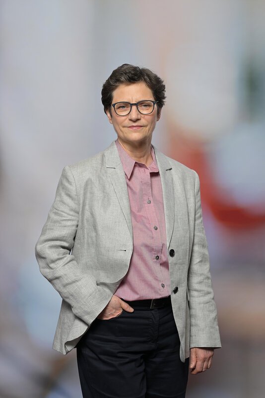 Gabriele Gandner