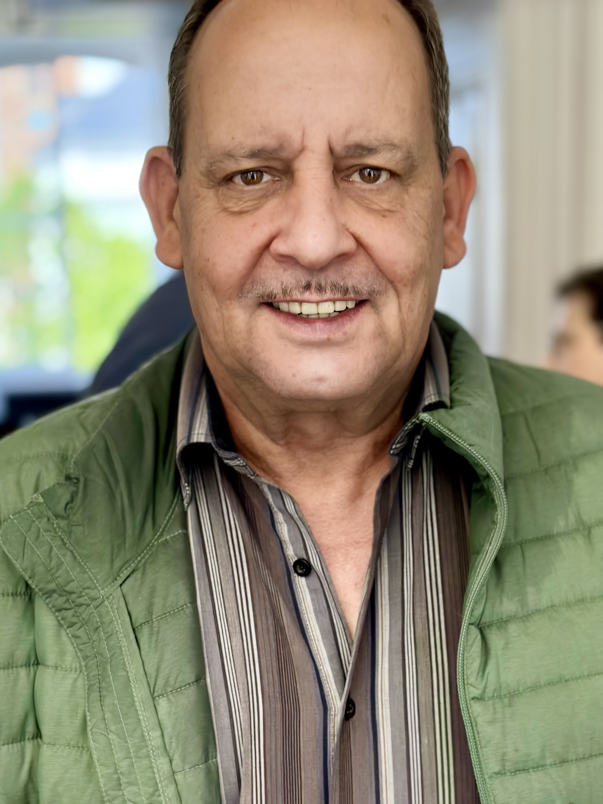 Reiner Zimmer