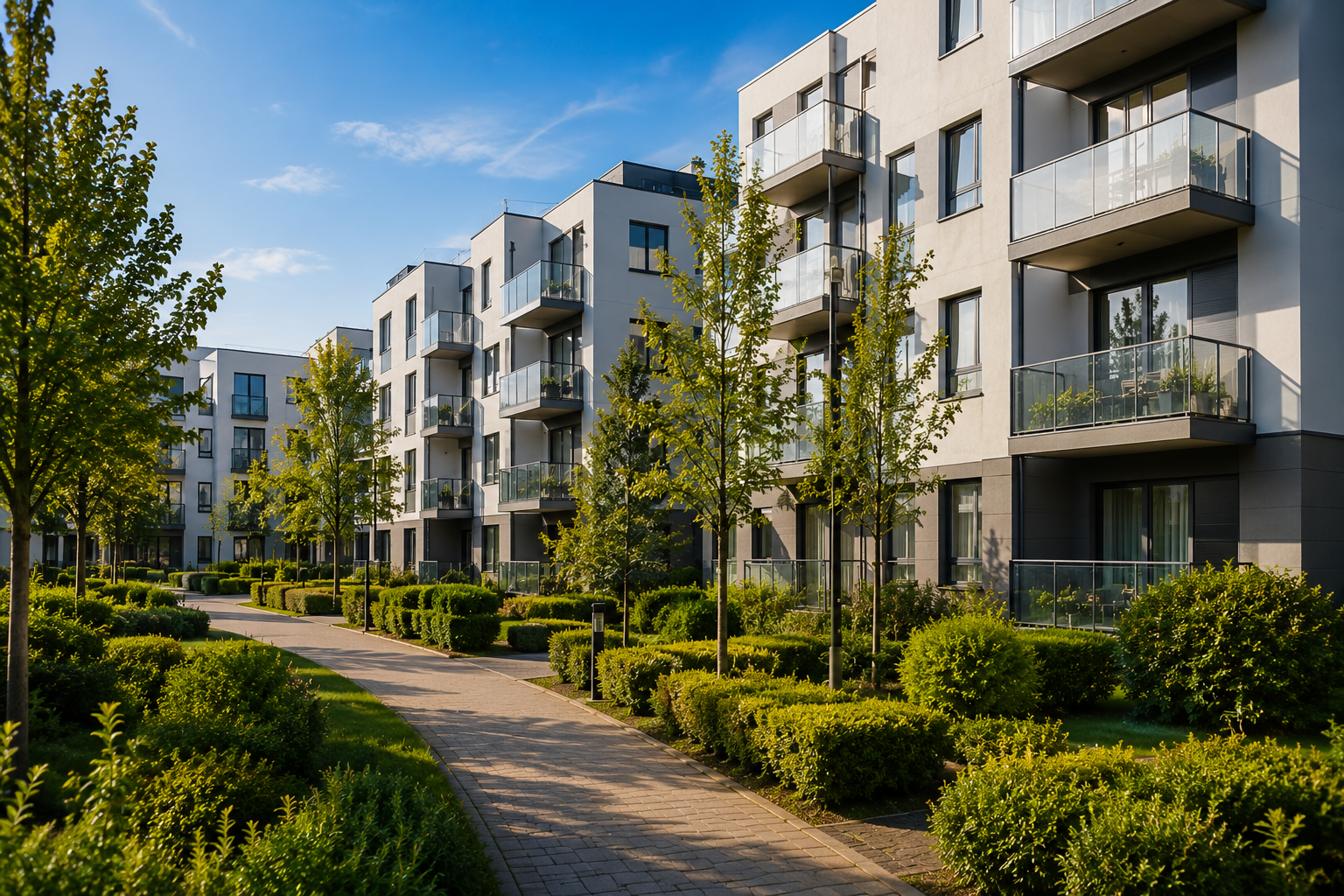 Wohnraum im Regionalverband Saarbrücken
