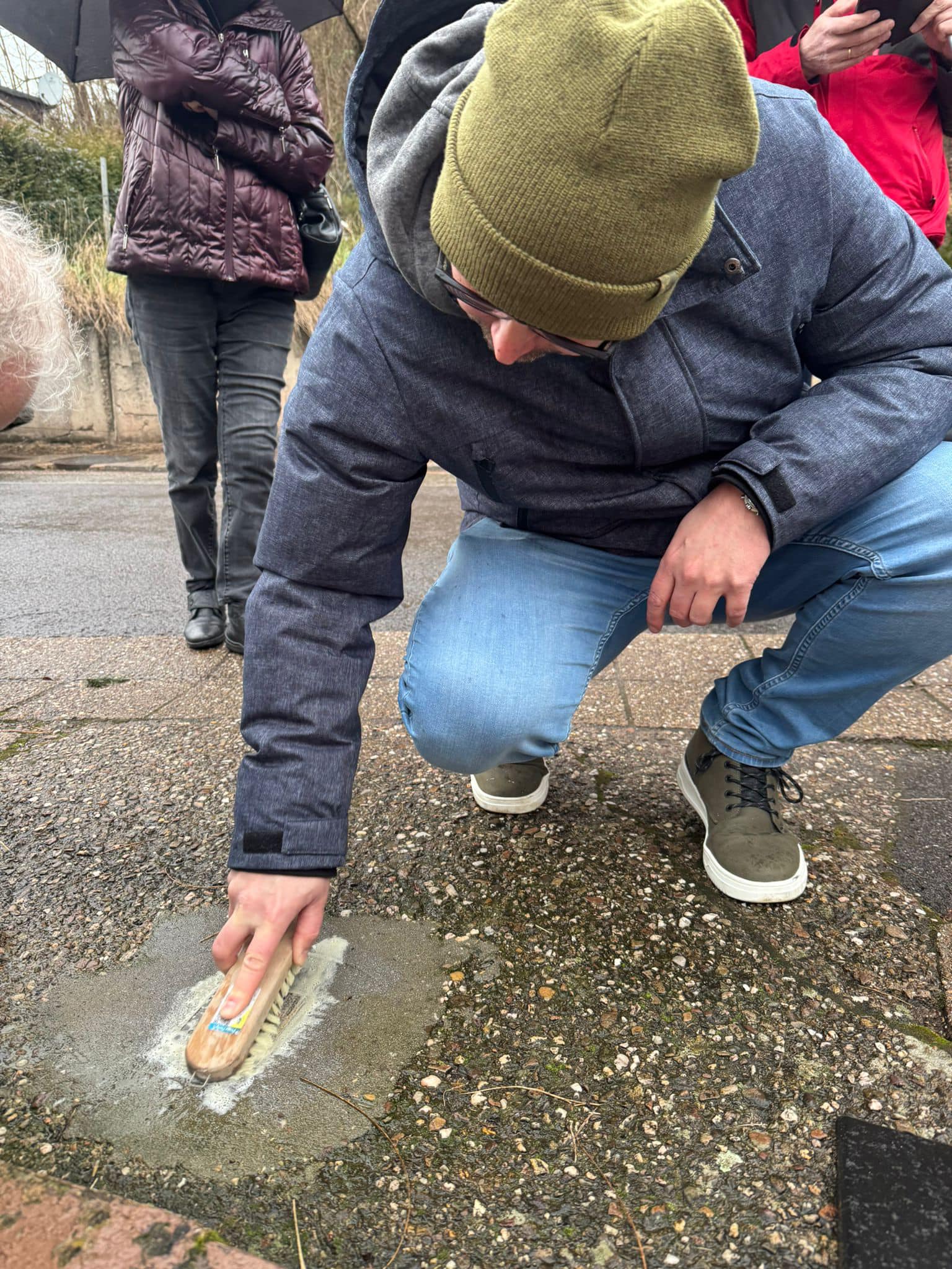 Beschreibung des Bildes