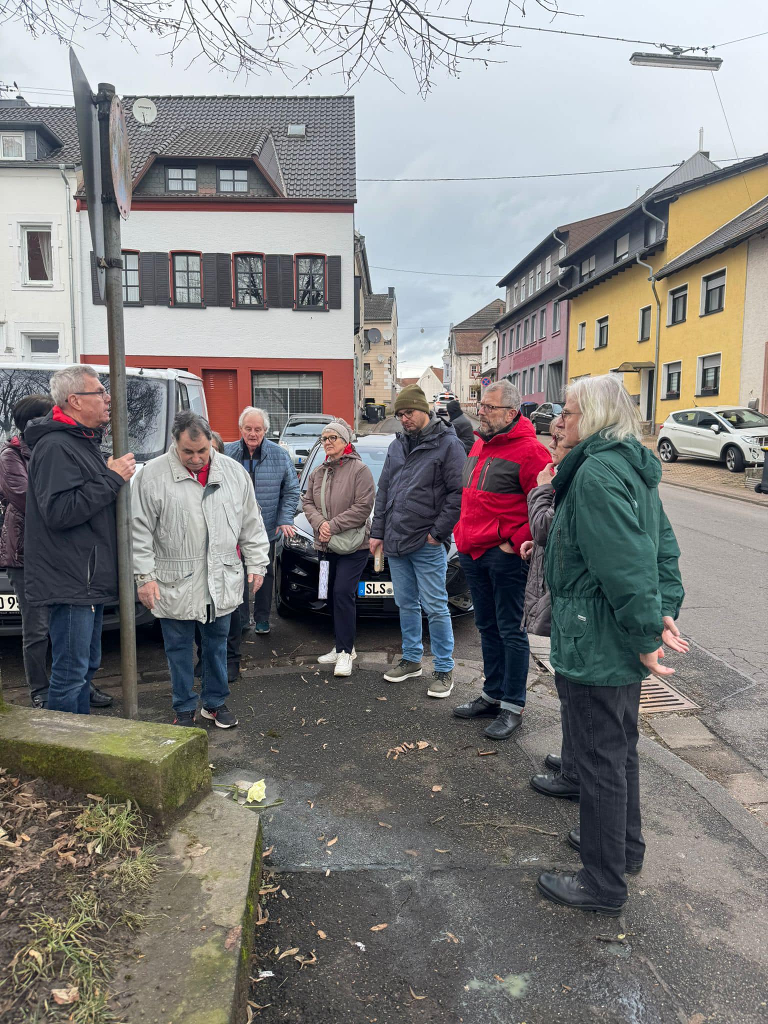 Beschreibung des Bildes