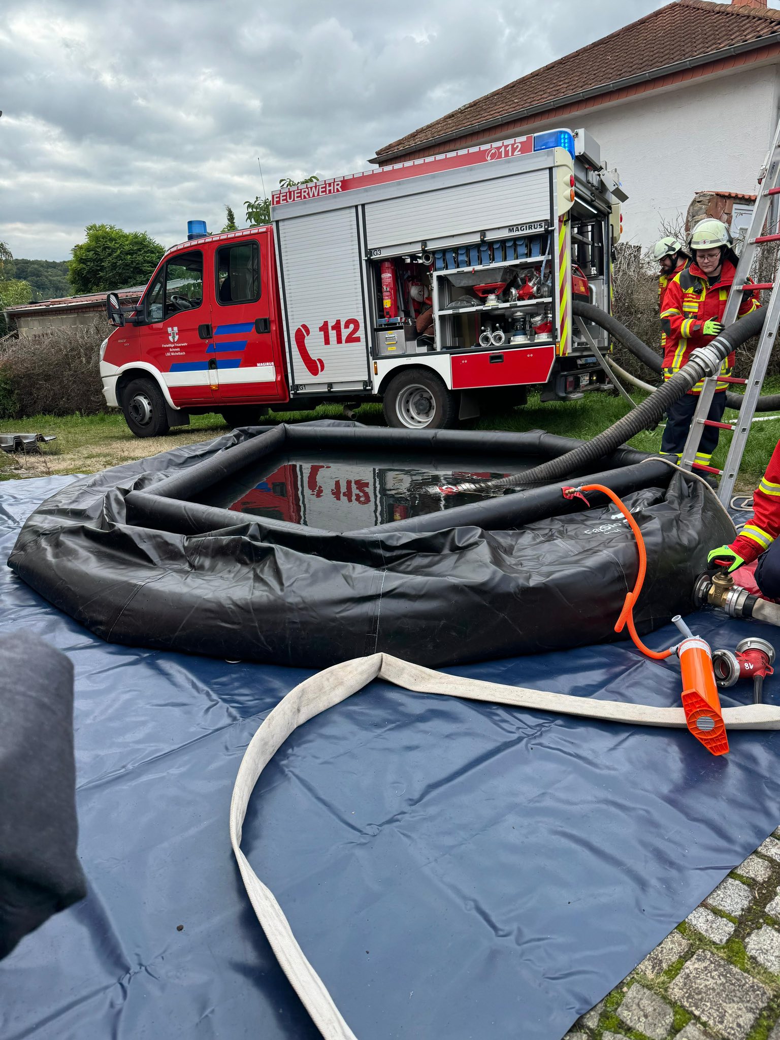 Beschreibung des Bildes