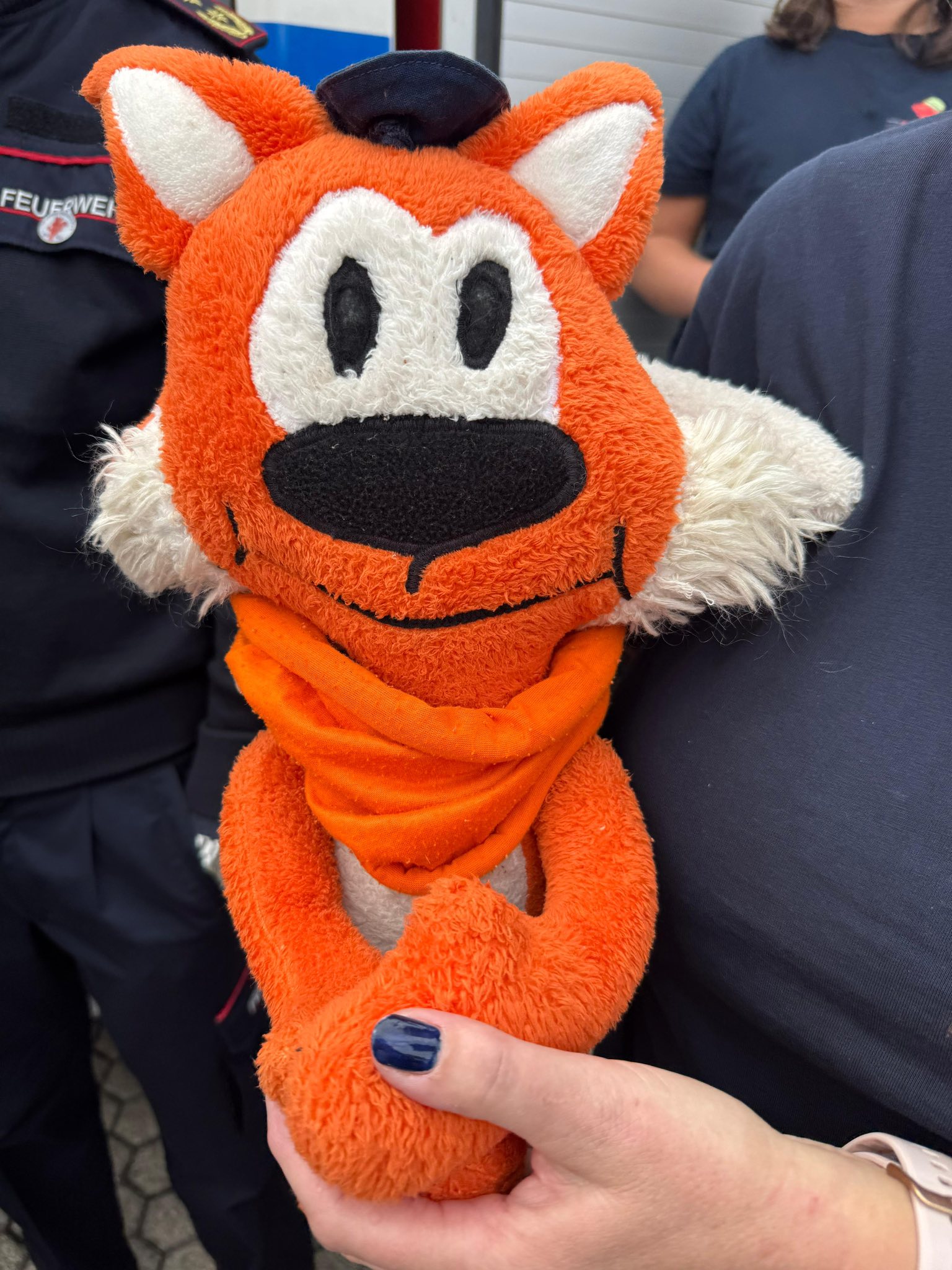 Beschreibung des Bildes