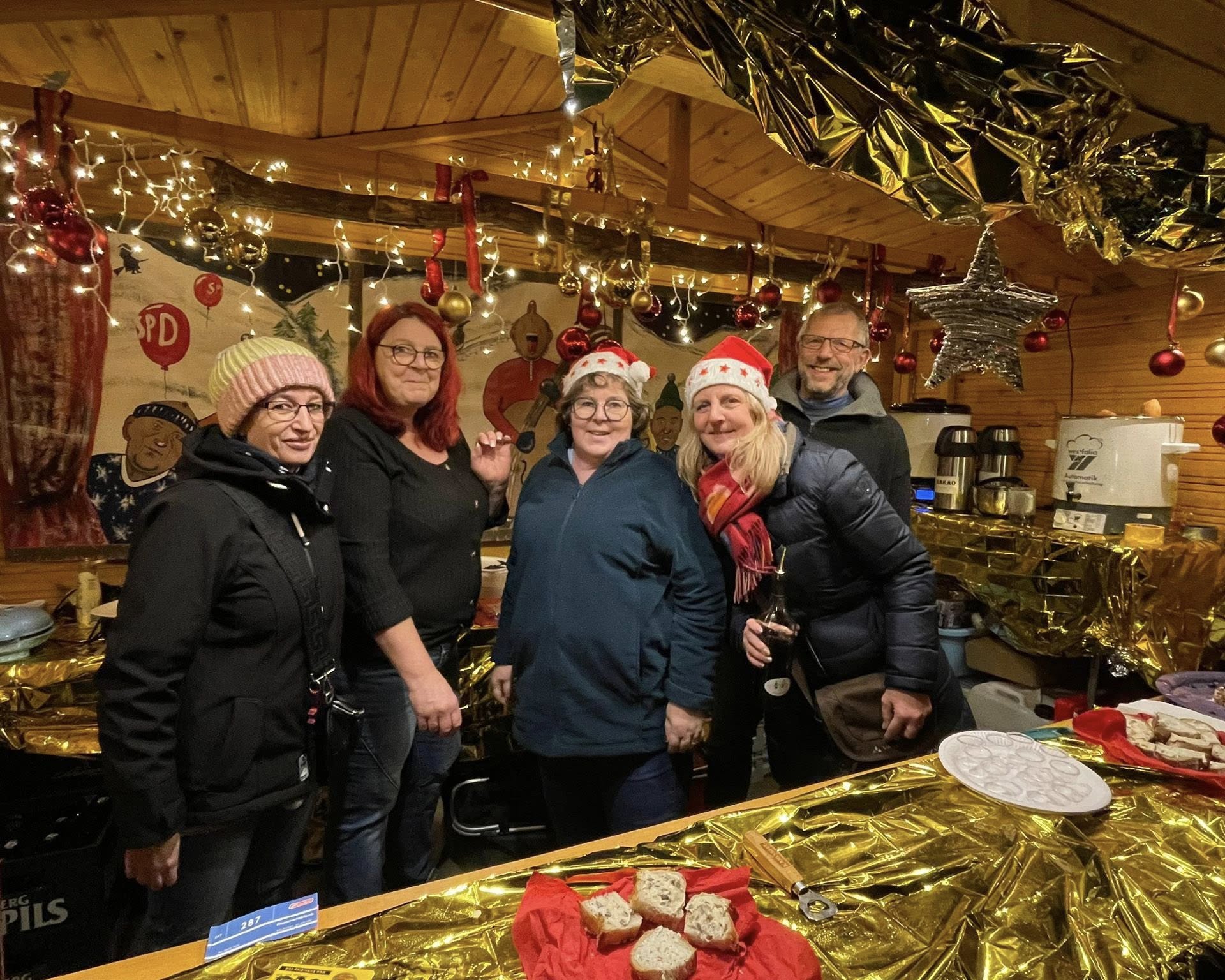 Beschreibung des Bildes