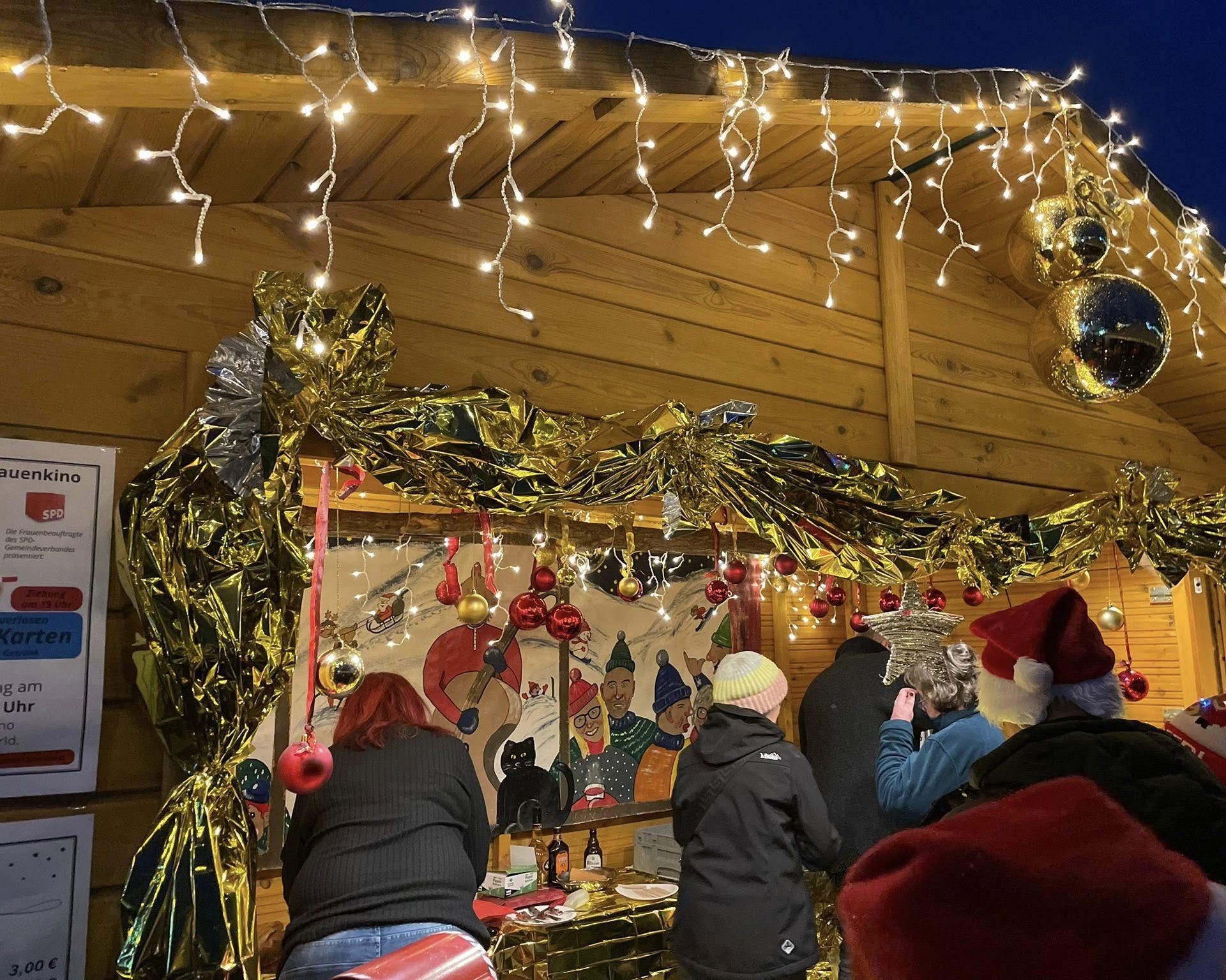 Beschreibung des Bildes