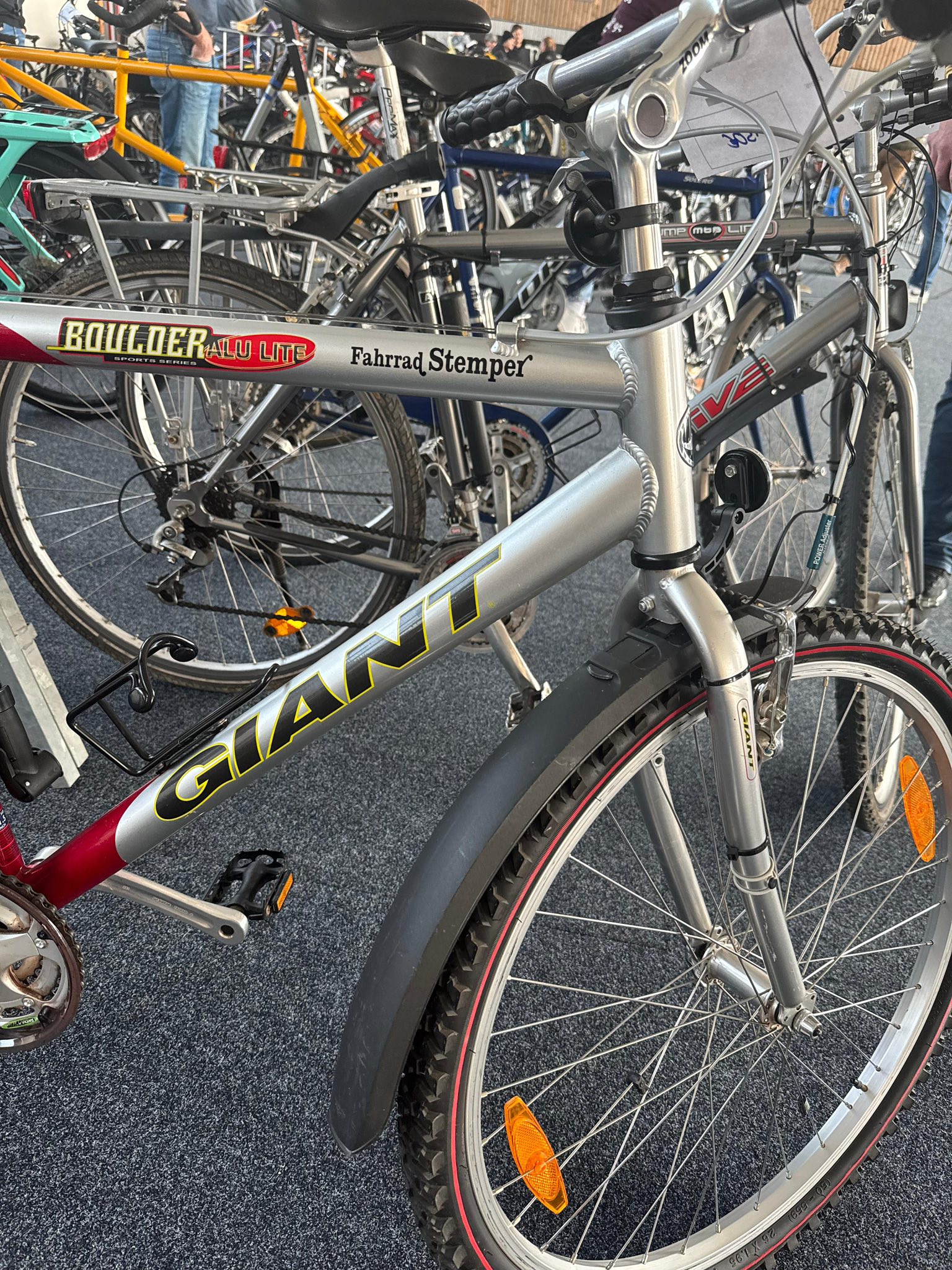 Beschreibung des Bildes