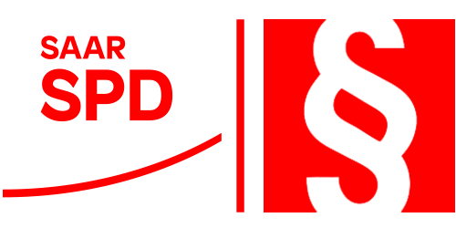 Logo Arbeitsgemeinschaft der Juristen