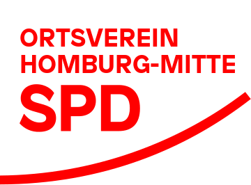 Logo Ortsverein Homburg-Mitte