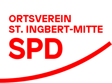 Logo Ortsverein St. Ingbert-Mitte