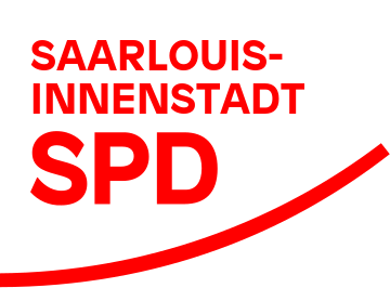 Logo Ortsverein Saarlouis-Innenstadt