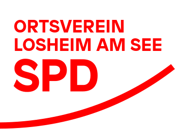 Logo Ortsverein Losheim am See