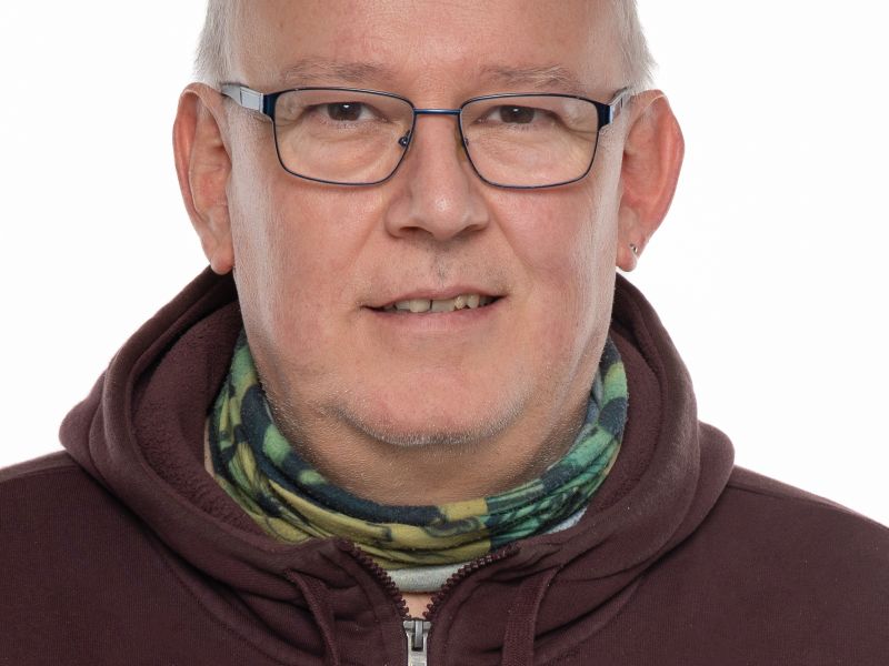 Dieter Rust, Listenplatz 3