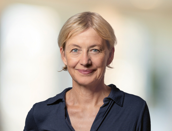 Carolin Cremer