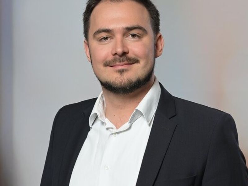 Patrick Kratz (Stadtrat)