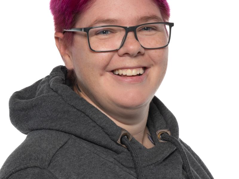 Yvonne Altmeyer, Listenplatz 4