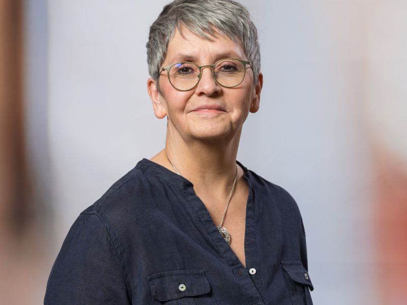 Bettina Käps-Stephani (Bezirksrat)