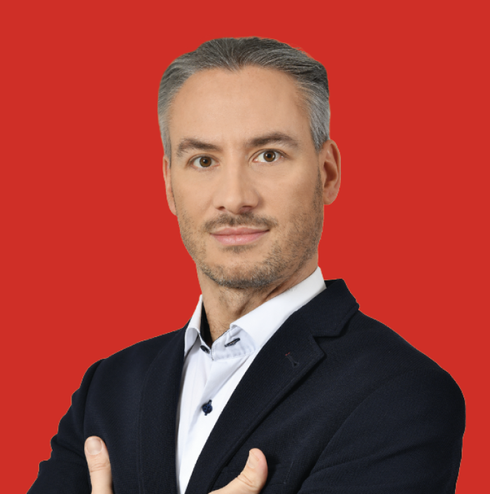 Pascal Conigliaro