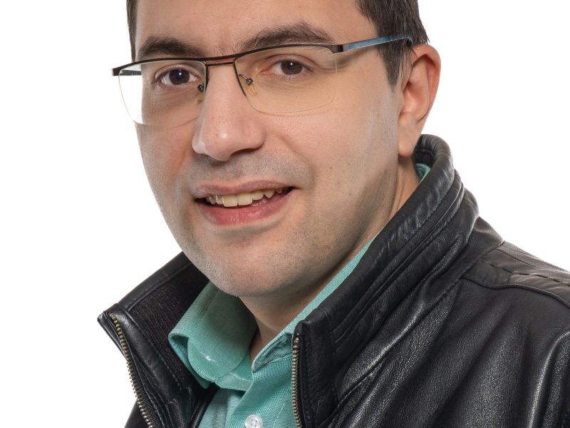 Michel Schütz, Listenplatz 7